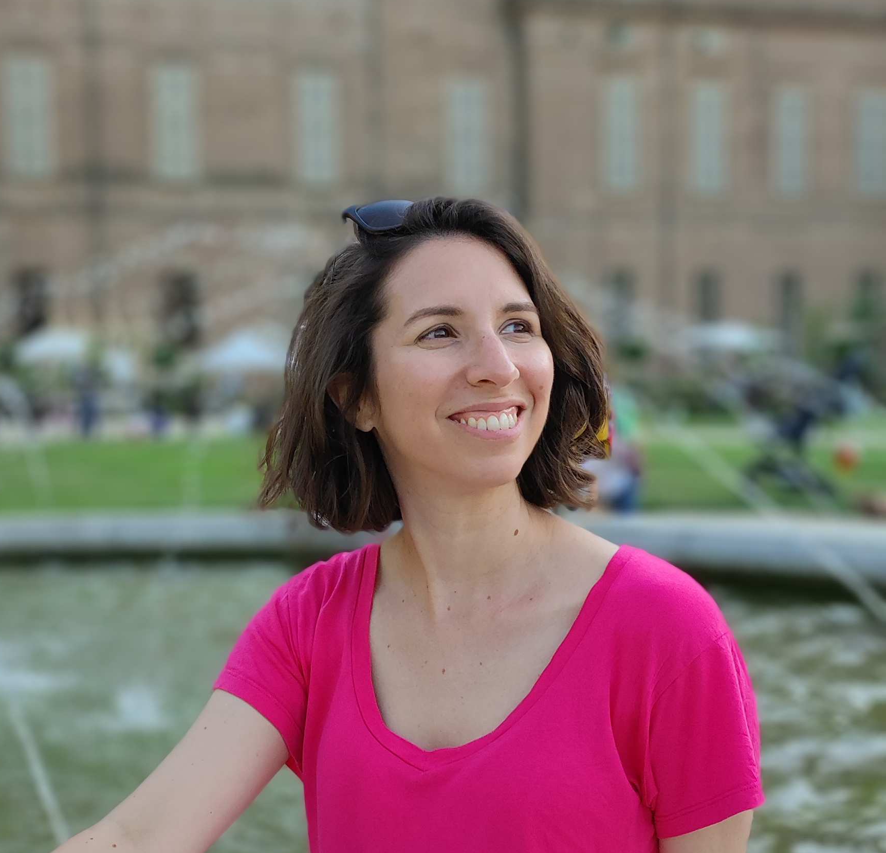 Foto de Nati Benitez